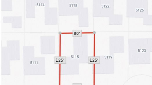 Pasadena 2-story, 4-bed 5115 Turnberry Court-idx