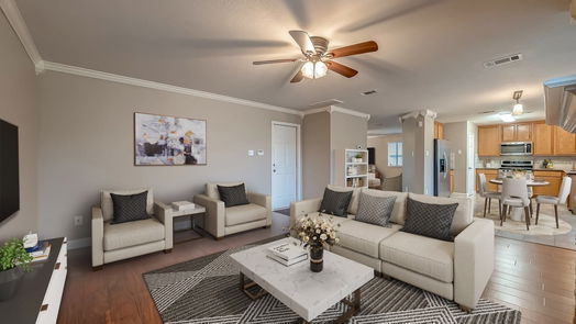Pasadena 2-story, 4-bed 4915 Summer Oak Drive-idx