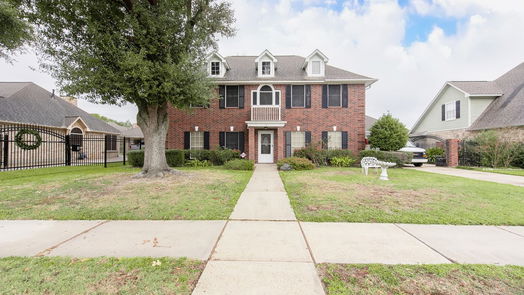 Pasadena 2-story, 4-bed 5115 Turnberry Court-idx