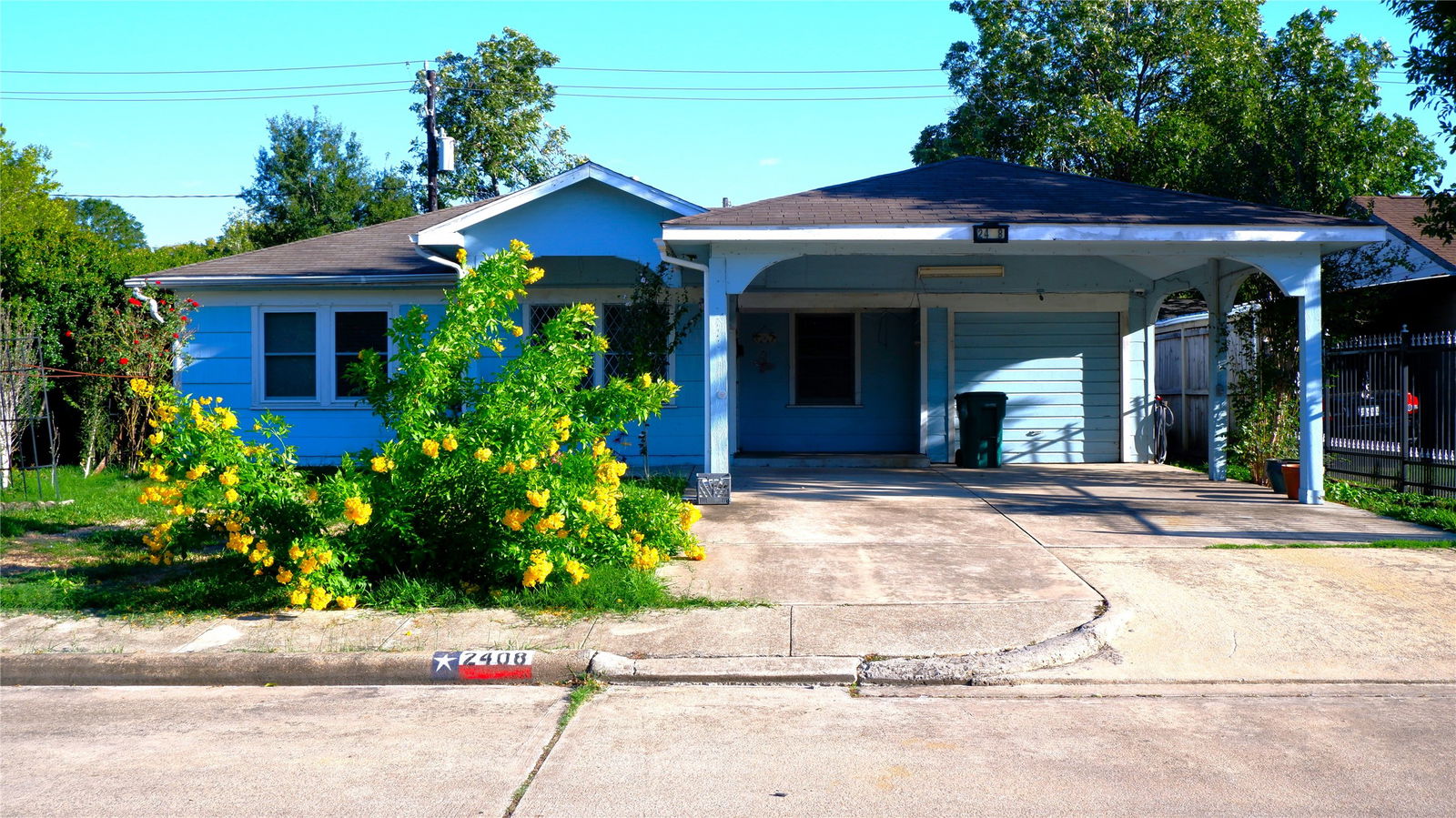 Pasadena 1-story, 3-bed 2408 Raymond Street-idx