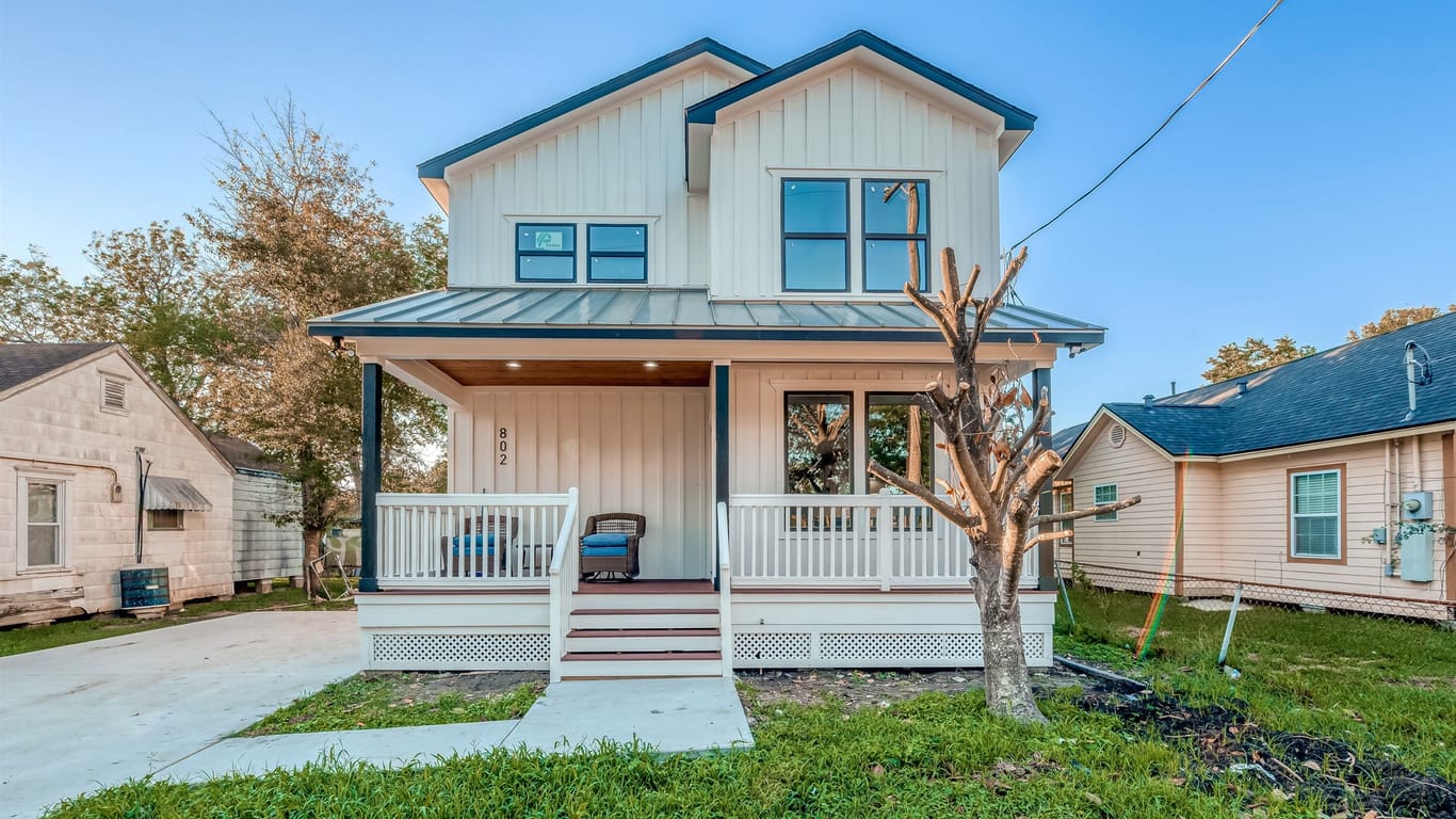 Pasadena 2-story, 5-bed 802 Thomas Avenue-idx