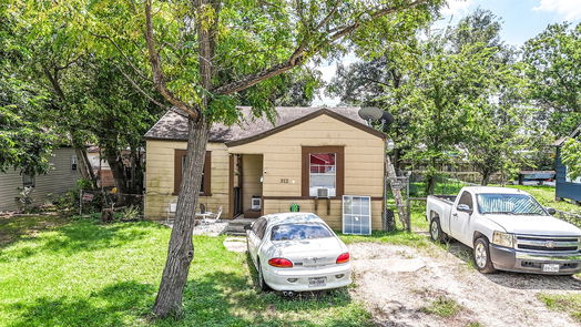 Pasadena 1-story, 3-bed 312 Maple Avenue-idx