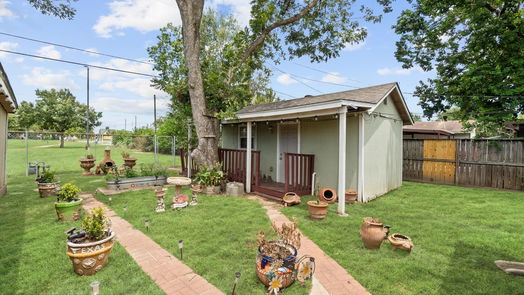 Pasadena 1-story, 2-bed 906 W Hart Avenue-idx