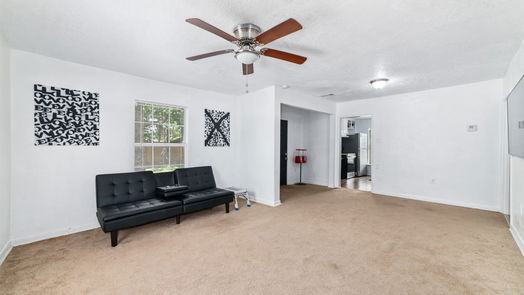 Pasadena 1-story, 2-bed 508 Garrett Street-idx