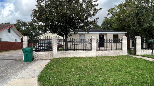 Pasadena 1-story, 6-bed 2603 Harris Avenue-idx