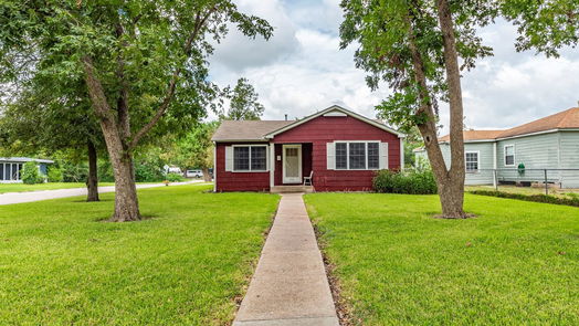 Pasadena 1-story, 2-bed 318 Denham Avenue-idx