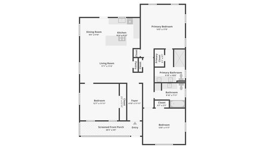 Pasadena null-story, 3-bed 917 Herbert Avenue-idx