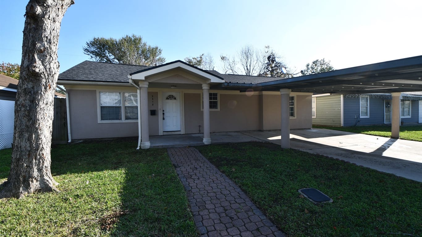 Pasadena 1-story, 4-bed 2418 Huntington Drive-idx