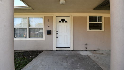 Pasadena 1-story, 4-bed 2418 Huntington Drive-idx