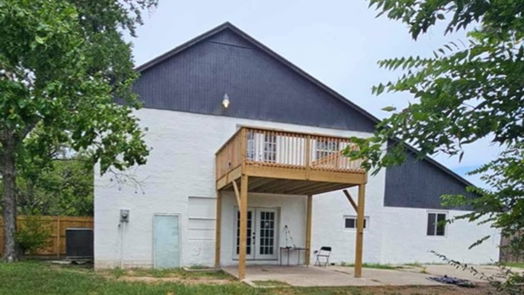 Santa Fe 2-story, 4-bed 4022 Pecan Grove Streets-idx
