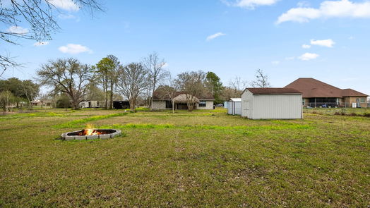 Santa Fe 1-story, 3-bed 10739 Longmire Street-idx