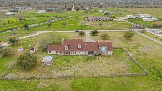 Santa Fe 2-story, 4-bed 4143 Avenue F-idx