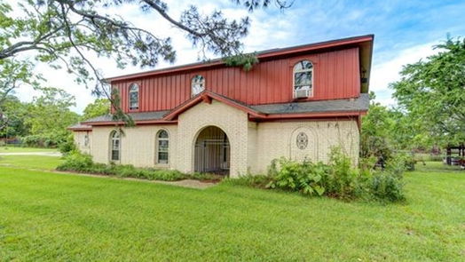 Santa Fe 2-story, 5-bed 13218 Fm 1764 Road-idx