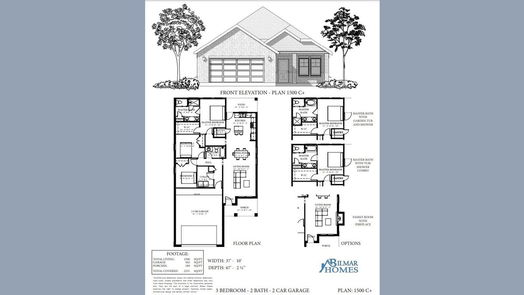 Santa Fe 1-story, 3-bed 13227 Bluebonnet-idx