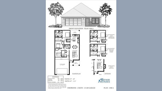 Santa Fe 1-story, 3-bed 13211 Bluebonnet-idx