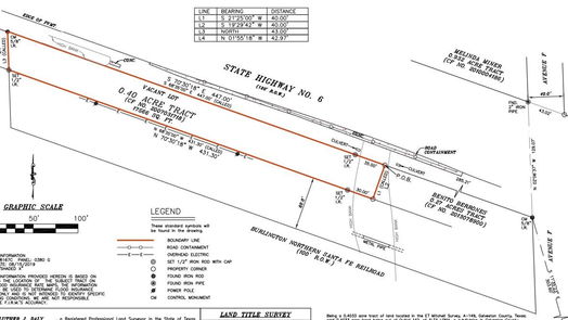 Santa Fe null-story, null-bed 0 HWY 6-idx