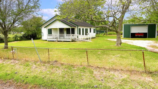 Santa Fe null-story, 3-bed 6718 FM 646 S-idx