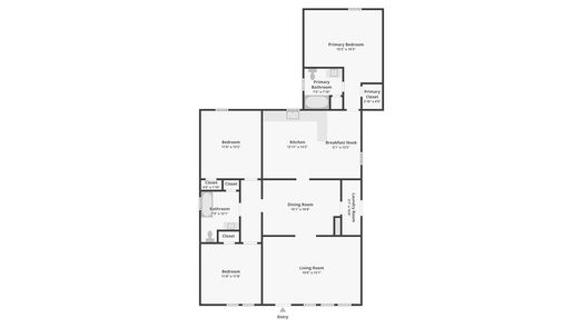 Santa Fe 1-story, 3-bed 12241 W 6th Street-idx