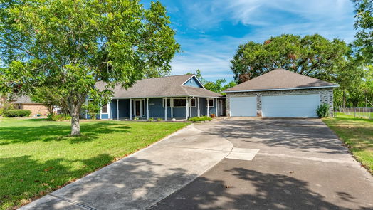 Santa Fe 1-story, 3-bed 12106 Milam Circle-idx