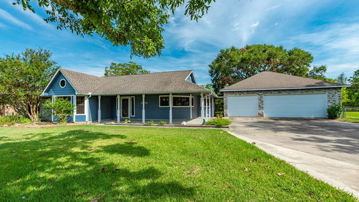 Santa Fe 1-story, 3-bed 12106 Milam Circle-idx