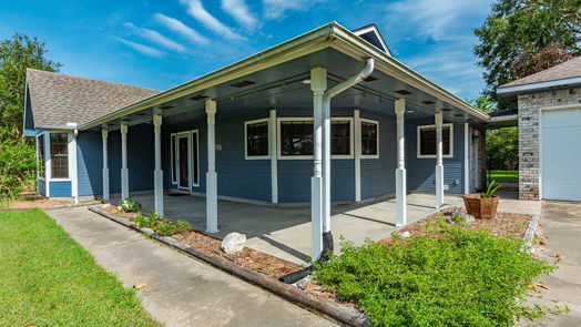 Santa Fe 1-story, 3-bed 12106 Milam Circle-idx