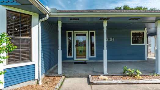 Santa Fe 1-story, 3-bed 12106 Milam Circle-idx