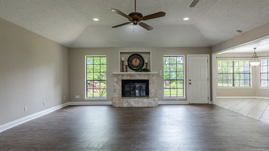 Santa Fe 1-story, 3-bed 12106 Milam Circle-idx