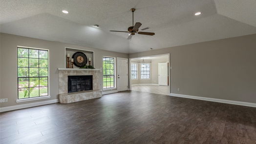 Santa Fe 1-story, 3-bed 12106 Milam Circle-idx