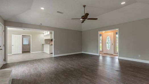 Santa Fe 1-story, 3-bed 12106 Milam Circle-idx
