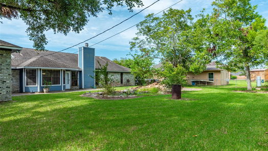Santa Fe 1-story, 3-bed 12106 Milam Circle-idx