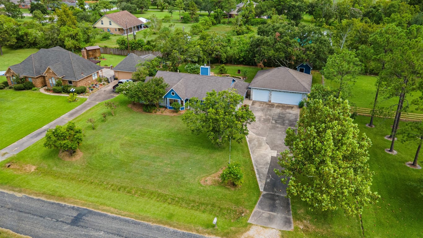 Santa Fe 1-story, 3-bed 12106 Milam Circle-idx