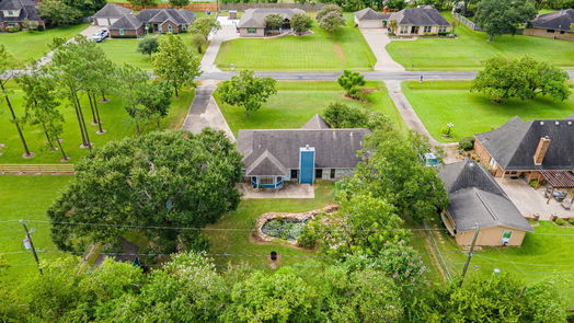 Santa Fe 1-story, 3-bed 12106 Milam Circle-idx