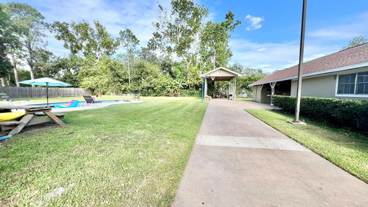Santa Fe null-story, 4-bed 5623 Avenue M 1/2-idx