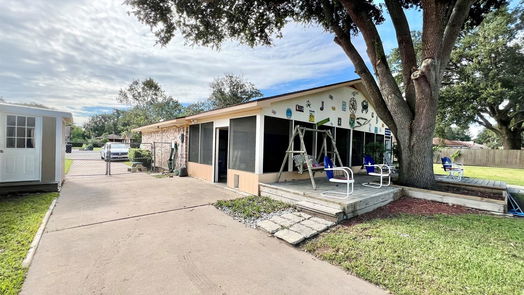 Santa Fe null-story, 4-bed 5623 Avenue M 1/2-idx