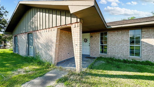 Santa Fe 1-story, 3-bed 10922 Fm 1764 Road-idx