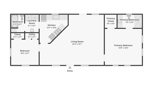 Santa Fe null-story, 2-bed 11803 34th 1/2 Street-idx