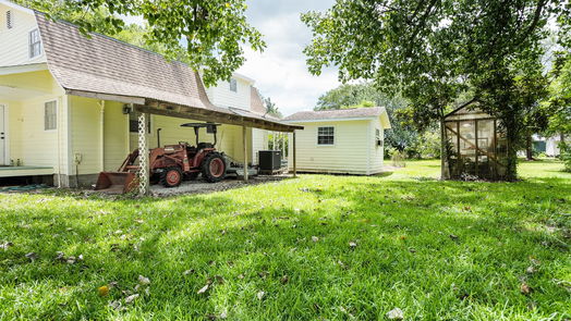 Alvin 2-story, 2-bed 15586 County Road 436-idx