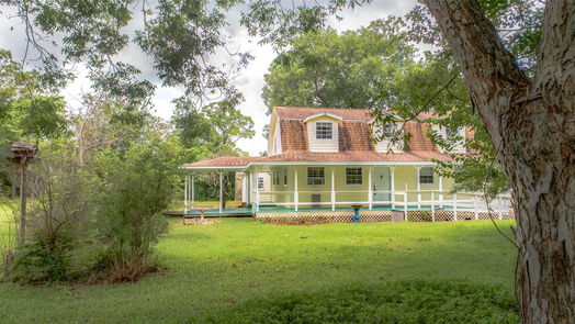 Alvin 2-story, 2-bed 15586 County Road 436-idx