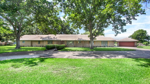 Alvin 1-story, 4-bed 10726 E Fm 1462 Road-idx