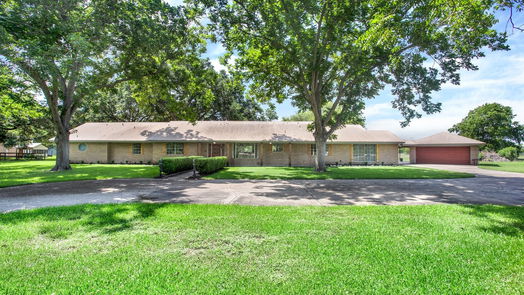 Alvin null-story, 4-bed 10726 E Fm 1462 Road-idx