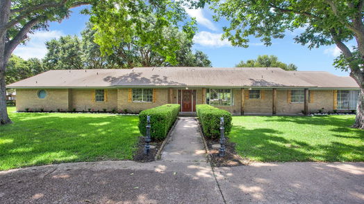 Alvin 1-story, 4-bed 10726 E Fm 1462 Road-idx