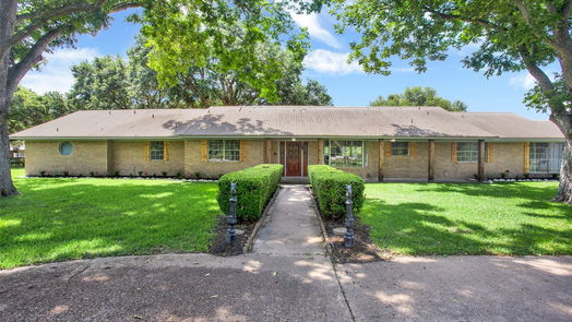 Alvin null-story, 4-bed 10726 E Fm 1462 Road-idx