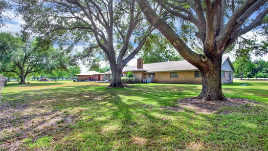 Alvin null-story, 4-bed 10726 E Fm 1462 Road-idx