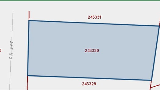 Alvin null-story, null-bed 0 Patricia Lane County Road 377-idx