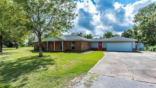 Alvin 1-story, 3-bed 5010 Riverview Drive-idx