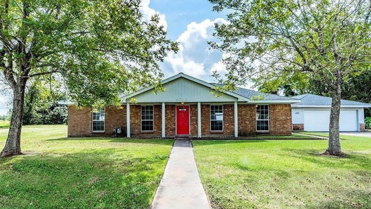 Alvin 1-story, 3-bed 5010 Riverview Drive-idx