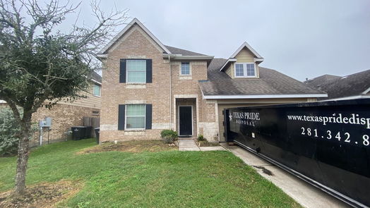 Alvin 2-story, 4-bed 1110 Lasso Court-idx