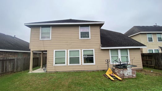 Alvin 2-story, 4-bed 1110 Lasso Court-idx