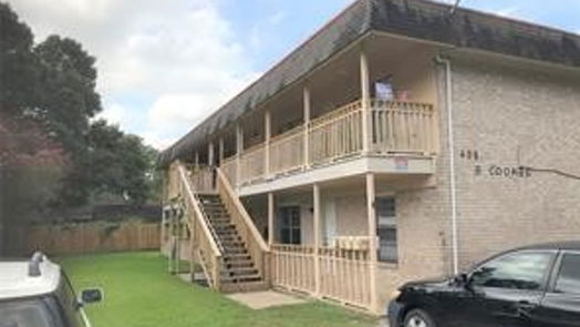 Alvin 2-story, 2-bed 408 E Coombs Street-idx