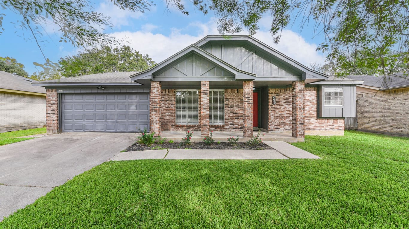 Alvin 1-story, 3-bed 4860 Sulley Drive-idx